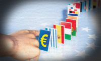 Avrupalı şirketler borç krizinin eşiğinde!