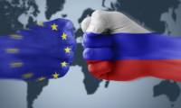 AB'nin Rusya'ya yönelik yaptırımlarında yeni hedef altın