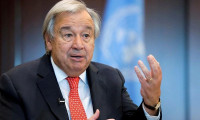 BM Genel Sekreteri Guterres'ten nükleer silah uyarısı