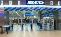 Rusya’daki Decathlon mağazaları kapatılıyor