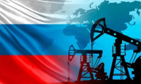 Rusya'nın Hindistan'a ham petrol satışı yüzde 658 arttı