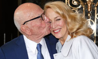 Ünlü medya patronu Murdoch boşanıyor