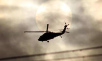 Helikopter kazasında 6 kişi hayatını kaybetti