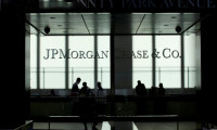 JPMorgan yüzlerce çalışanını işten çıkardı