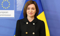 Moldova Cumhurbaşkanı Sandu'dan AB açıklaması