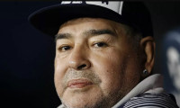 Maradona'nın sağlık personeli yargılanacak