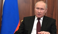 Putin: Rusya ve Belarus'un gübre ihtiyacı için tedbir alınacak