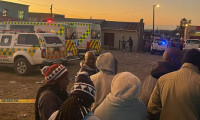 Güney Afrika'da gece kulübünde dehşet: En az 20 ölü