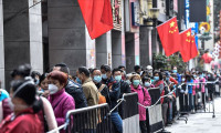 Çin’de Kovid önlemleri 5 yıl daha sürecek