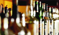 Finlandiya, Rusya'dan alkollü içecek ithalatına yasak getirdi