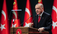 Cumhurbaşkanı Erdoğan, bayram tatilinin 9 güne uzatıldığını duyurdu