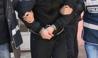 Ankara'da uyuşturucu operasyonları: 51 zanlı tutuklandı