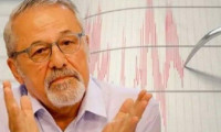 Ünlü deprem uzmanı Prof. Dr. Naci Görür’den korkutan uyarı