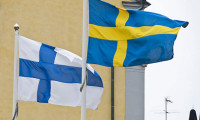 İsveç ve Finlandiya'nın NATO üyeliği için anlaşma sağlandı
