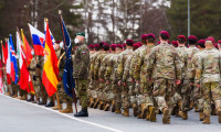 Almanya NATO Mukabele Gücüne asker gönderecek