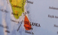 Sri Lanka'da 500'ün üzerinde mahkum kaçtı
