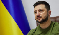 Zelenskiy: 12 milyon Ukraynalı ülke içinde yerinden edildi