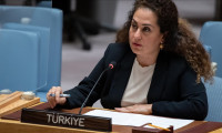 BM Güvenlik Konseyi'nde 'Türkiye' kullanıldı