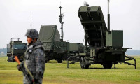 Japonya'da savunma bütçesinin 10 trilyon yene yükseltilmesi teklifi
