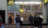 McDonald's Rusya'daki restoranlarını geri alabilecek