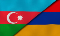 Azerbaycan mevzilerine ateş açıldı