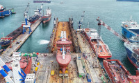 Gemi ve yat ihracatı yüzde 26 arttı