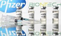 Pfizer-BioNTech'ten 3,2 milyar dolarlık yeni anlaşma