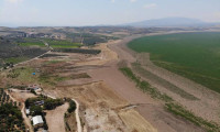Barajlar alarm veriyor: Su kaynakları kritik seviyede