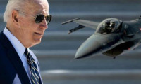ABD Başkanı Biden: Türkiye'ye F-16 satmalıyız