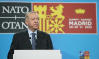 Erdoğan: 3'lü muhtıra elde edilmiş diplomatik bir zaferdir