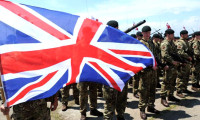 İngiltere Bosna Hersek'e askeri uzman gönderiyor