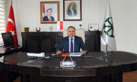 Türk Şeker Başkanı Alkan görevden alındı