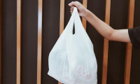 Plastik poşet kullanımı yüzde 65 azaldı