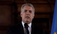 Kolombiya Cumhurbaşkanı Duque'ye ev hapsi cezası