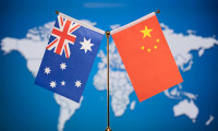 Avustralya: Uçağımız Çin tarafından engellendi
