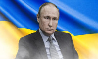 Putin'den Ukrayna'ya izin