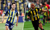 Süper Lig'in yeni Alex'i: Arda Güler