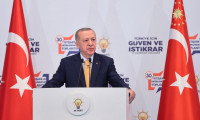 Erdoğan'dan memurlara 3600 ek gösterge müjdesi