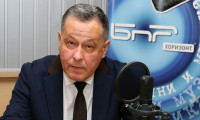 Ukraynalı büyükelçi Bulgaristan'dan eski Sovyet silahlarını istedi