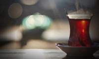 Türk çayı ihracatından 9,8 milyon dolar gelir sağlandı