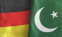 Pakistan ve Almanya'dan 'Afganistan' ortaklığı