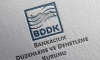 BDDK'dan 6 tasarruf finansman şirketine faaliyet izni