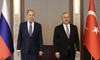 Bakan Çavuşoğlu ve Lavrov'dan ortak açıklama
