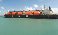 ABD, LNG ihracatının dörtte üçünü Avrupa'ya gerçekleştirdi