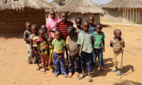 UNICEF: Doğu Afrika'da çocuk ölümleri ciddi oranda artabilir