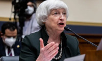 Yellen: Yıllık yüzde 8'lik enflasyon oranı kabul edilemez