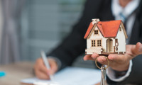 ABD'de mortgage talebi 22 yılın en düşük seviyesine geriledi