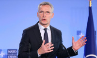 NATO Genel Sekreteri zona hastalığına yakalandı