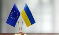 AB'den Ukrayna'ya 205 milyon euro yardım taahhüdü
