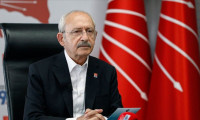 Kılıçdaroğlu, İYİ Partili Halil Oral'ı kabul edecek
